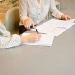 Procuration permanente